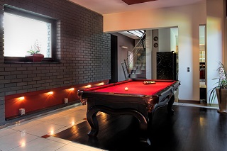 leesburg pool table installations content